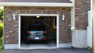 Garage Door Installation at West Chicago, Illinois